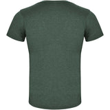 T-shirt a maniche corte da uomo Fox personalizzato con logo - Pubblienne