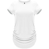 R6664 - Roly Aintree T-Shirt Donna personalizzato con logo - Pubblienne