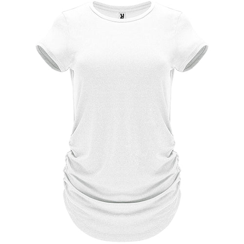 R6664 - Roly Aintree T-Shirt Donna personalizzato con logo - Pubblienne