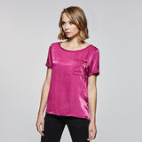 R6680 - Roly Maya T-Shirt Donna personalizzato con logo - Pubblienne