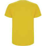 T-shirt a maniche corte da uomo Stafford personalizzato con logo - Pubblienne