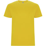 T-shirt a maniche corte da uomo Stafford personalizzato con logo - Pubblienne