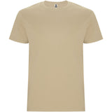 T-shirt a maniche corte da uomo Stafford personalizzato con logo - Pubblienne