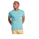 T-shirt a maniche corte da uomo Stafford personalizzato con logo - Pubblienne