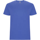 T-shirt a maniche corte da uomo Stafford personalizzato con logo - Pubblienne