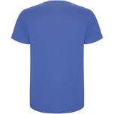 T-shirt a maniche corte da uomo Stafford personalizzato con logo - Pubblienne