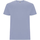 T-shirt a maniche corte da uomo Stafford personalizzato con logo - Pubblienne