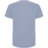 T-shirt a maniche corte da uomo Stafford personalizzato con logo - Pubblienne