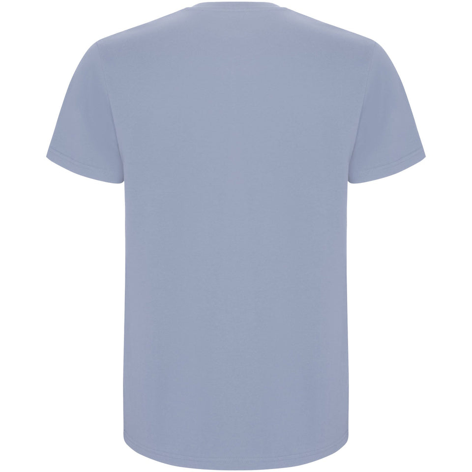 T-shirt a maniche corte da uomo Stafford personalizzato con logo - Pubblienne