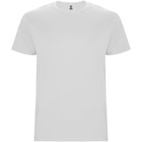 T-shirt a maniche corte da uomo Stafford personalizzato con logo - Pubblienne