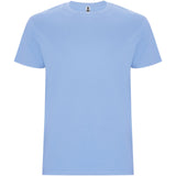 T-shirt a maniche corte da uomo Stafford personalizzato con logo - Pubblienne