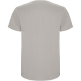 T-shirt a maniche corte da uomo Stafford personalizzato con logo - Pubblienne