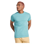 T-shirt a maniche corte da uomo Stafford personalizzato con logo - Pubblienne