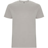 T-shirt a maniche corte da uomo Stafford personalizzato con logo - Pubblienne