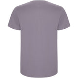 T-shirt a maniche corte da uomo Stafford personalizzato con logo - Pubblienne