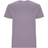 T-shirt a maniche corte da uomo Stafford personalizzato con logo - Pubblienne
