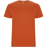 T-shirt a maniche corte da uomo Stafford personalizzato con logo - Pubblienne