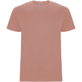 T-shirt a maniche corte da uomo Stafford personalizzato con logo - Pubblienne