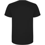 T-shirt a maniche corte da uomo Stafford personalizzato con logo - Pubblienne