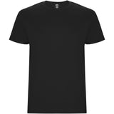 T-shirt a maniche corte da uomo Stafford personalizzato con logo - Pubblienne