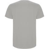 T-shirt a maniche corte da uomo Stafford personalizzato con logo - Pubblienne