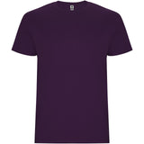 T-shirt a maniche corte da uomo Stafford personalizzato con logo - Pubblienne