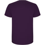 T-shirt a maniche corte da uomo Stafford personalizzato con logo - Pubblienne