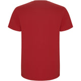 T-shirt a maniche corte da uomo Stafford personalizzato con logo - Pubblienne
