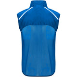 Smanicato leggero da corsa unisex Jannu personalizzato con logo - Pubblienne