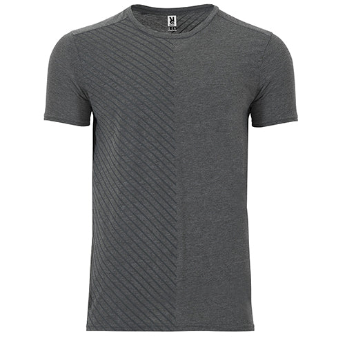 R6693 - Roly Baku T-Shirt Uomo personalizzato con logo - Pubblienne