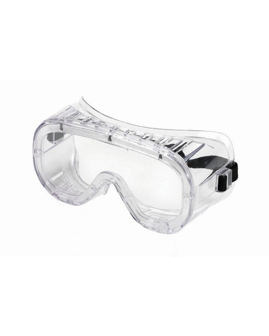 Occhiale a maschera in policarbonato univet personalizzato con logo - Pubblienne