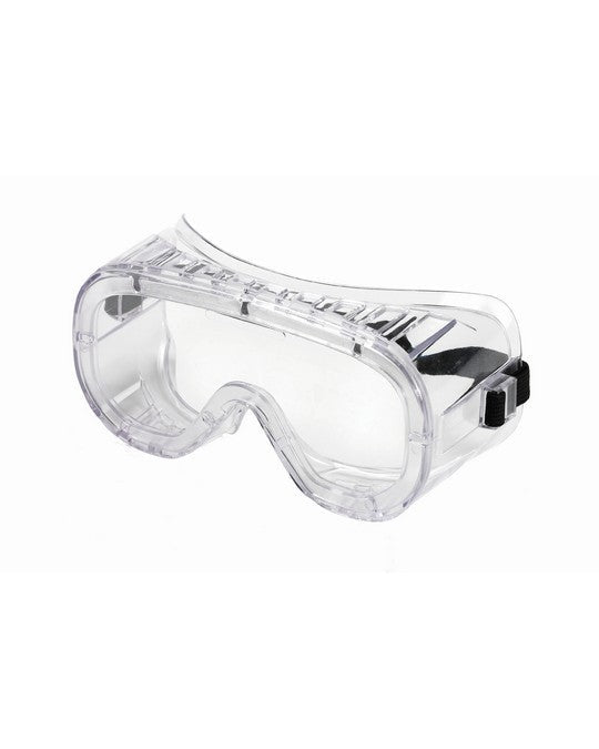 Occhiale a maschera in policarbonato univet personalizzato con logo - Pubblienne