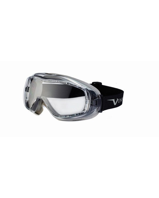 Occhiale a maschera univet personalizzato con logo - Pubblienne