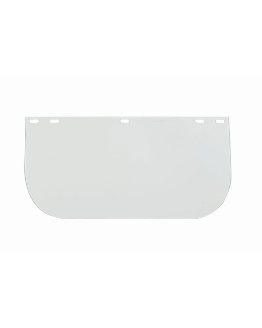 visiera univet (spessore 1mm) personalizzato con logo - Pubblienne
