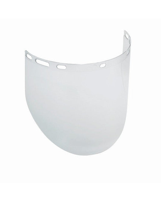 visiera univet (spessore 2mm) personalizzato con logo - Pubblienne