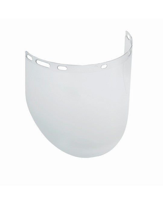 visiera univet (spessore 2mm) personalizzato con logo - Pubblienne