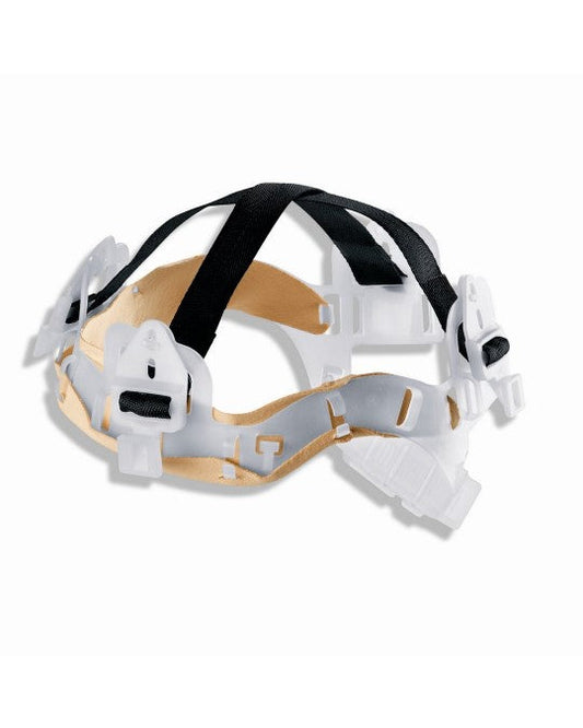 bardatura uvex 9760/000 personalizzato con logo - Pubblienne