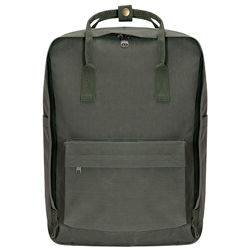 Verde Militare Scuro