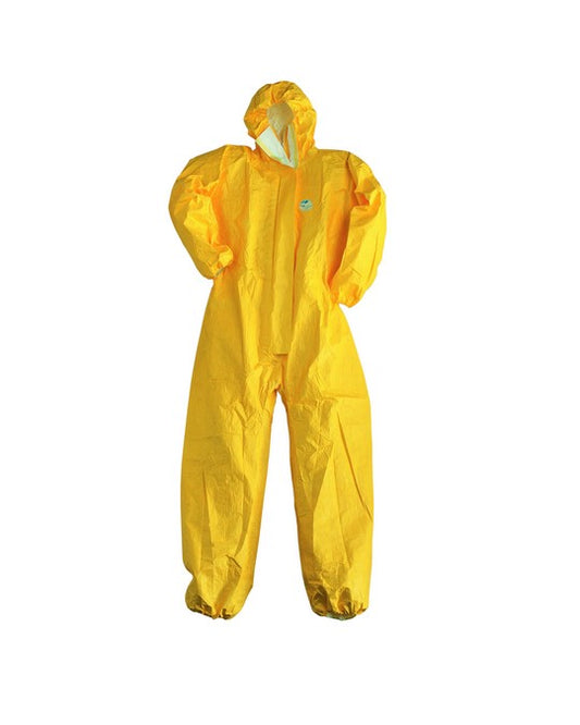 tuta dupont tm  tychem  c personalizzato con logo - Pubblienne