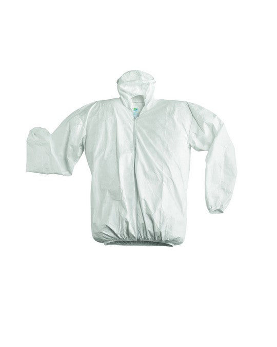 giubbetto tyvek® practik personalizzato con logo - Pubblienne