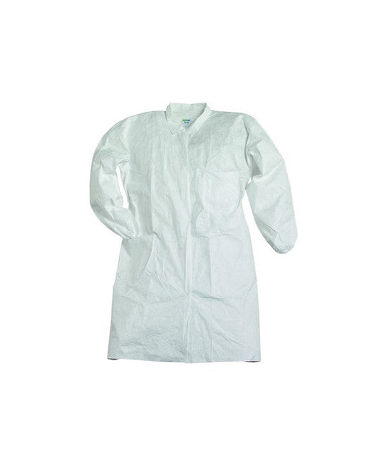 camice tyvek® practik personalizzato con logo - Pubblienne