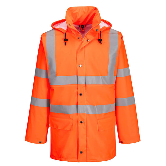 Giacca Sealtex™ Ultra - Hi-Vis Portwest personalizzato con logo - Pubblienne