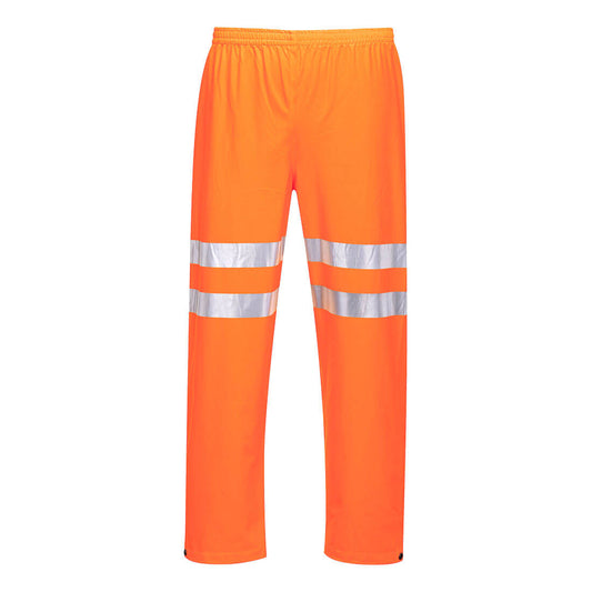 Pantaloni Sealtex™ Ultra - Hi-Vis Portwest personalizzato con logo - Pubblienne