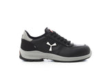 GET FORCE LOW S3 SCARPA ANTINFORTUNISTICA BASSA IN PELLE PAYPER personalizzato con logo - Pubblienne