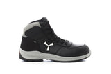 GET FORCE MID S3 SCARPA ANTINFORTUNISTICA ALTA IN PELLE PAYPER personalizzato con logo - Pubblienne