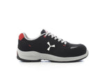 GET FRESH LOW S1P SCARPA ANTINFORTUNISTICA BASSA SCAMOSCIATA PAYPER personalizzato con logo - Pubblienne