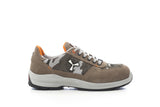 GET TEXFORCE LOW S1P SCARPA ANTINFORTUNISTICA BASSA IN CORDURA PAYPER personalizzato con logo - Pubblienne