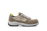 GET TEXFORCE LOW S1P SCARPA ANTINFORTUNISTICA BASSA IN CORDURA PAYPER personalizzato con logo - Pubblienne