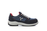 GET TEXFORCE LOW S1P SCARPA ANTINFORTUNISTICA BASSA IN CORDURA PAYPER personalizzato con logo - Pubblienne