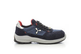 GET TEXFORCE LOW LADY S1P SCARPA ANTINFORTUNISTICA DONNA IN CORDURA PAYPER personalizzato con logo - Pubblienne